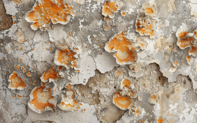 Le traitement de la mérule en Belgique : comment l’éliminer durablement ?