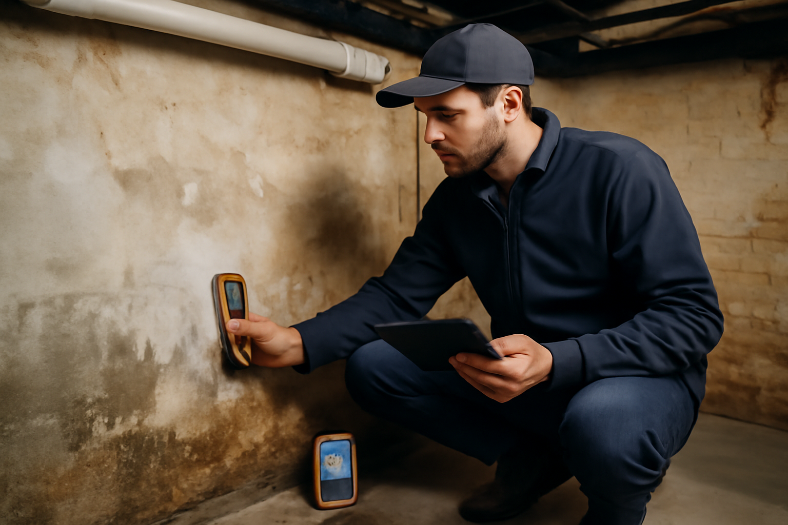 Demandez votre devis humidité à Bruxelles pour un traitement professionnel et assainissez votre bâtiment Obtenez un devis gratuit pour le traitement de l’humidité à Bruxelles