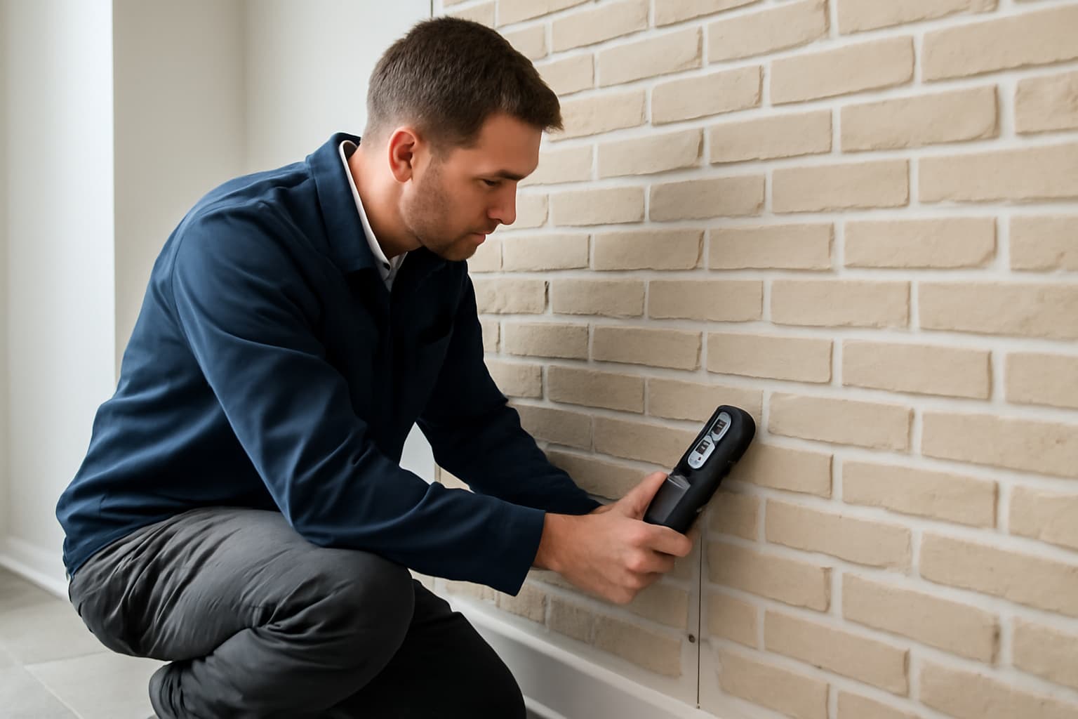 Isolation humidité mur : comment choisir entre barrières, enduits et injections pour protéger votre bâtiment Isolation humidité mur : comment choisir entre barrières, enduits et injections ?