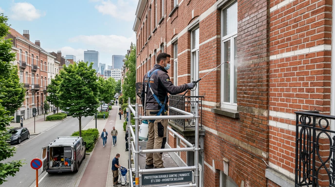 Isolation contre humidité : découvrez les solutions efficaces de PHT en 2026 pour protéger votre bâtiment Isolation contre l’humidité : quelles solutions sont réellement efficaces en 2026 ?