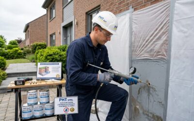 Solutions contre l’humidité : comparatif des meilleures pratiques professionnelles pour 2026